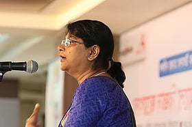 শিক্ষার্থীদের সঙ্গে মতবিনিময় করবেন বিজ্ঞানী জেবা ইসলাম সেরাজ