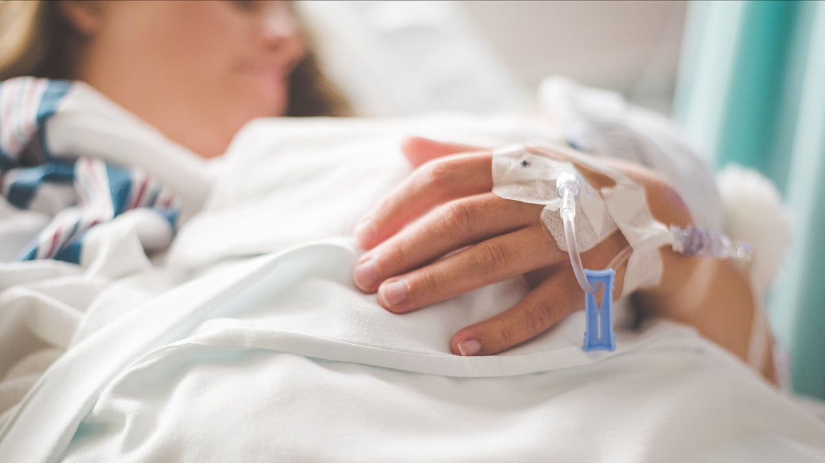 সংক্রমণ যেভাবে প্রাণঘাতী সেপসিস হয়ে ওঠে