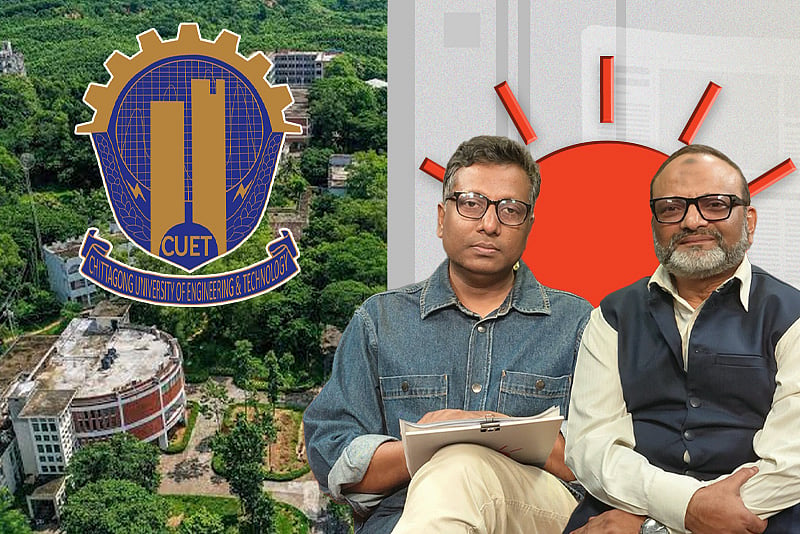 বিশ্ববিদ্যালয়ের পরিবেশ স্থিতিশীল রাখতে করণীয় কী?