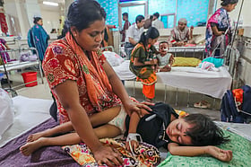 হামে ৭ জনের মৃত্যু, নতুন রোগী ১,২৯৫