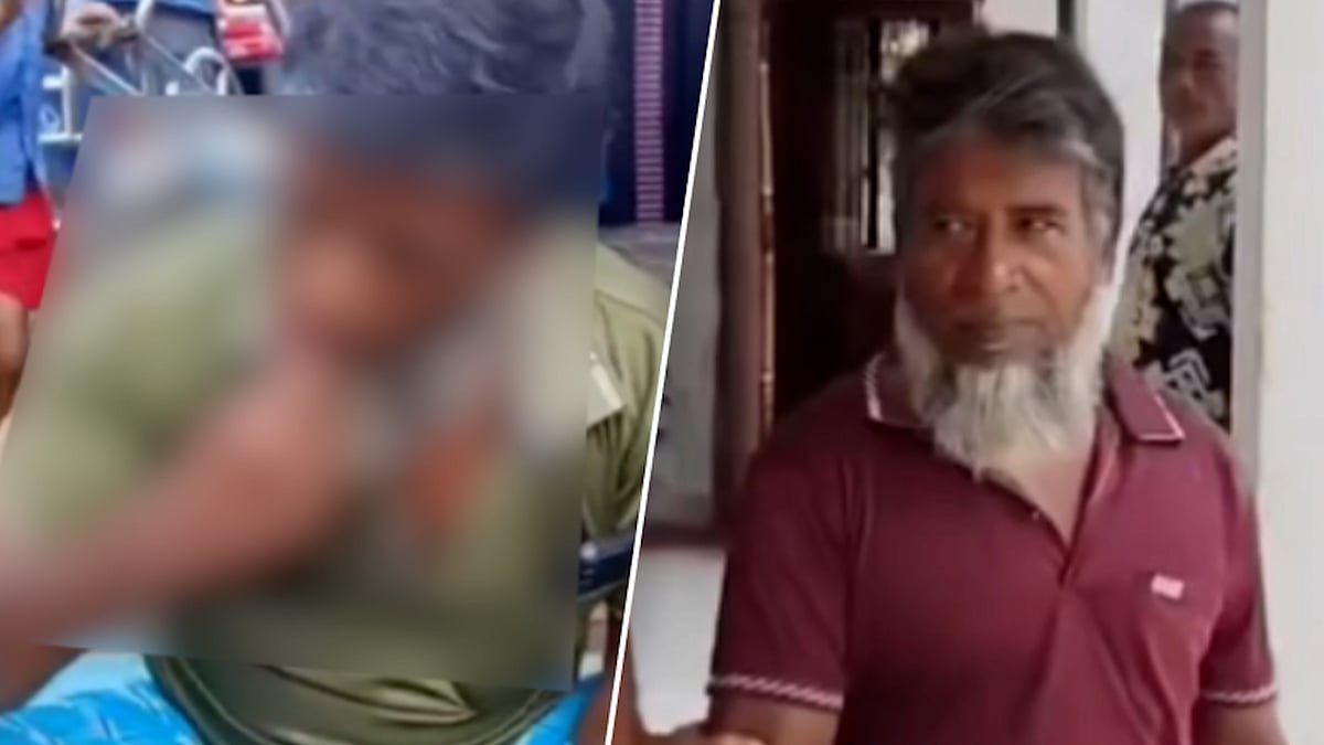 ৫০০ টাকার বাজিতে জীবন্ত শালিক খেয়ে ফেললেন, পরে গ্রেপ্তার