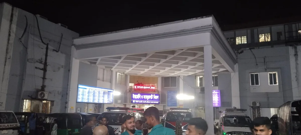 জুয়াড়িদের ধরতে পুলিশের অভিযান, ধাওয়ার মুখে সুরমায় ঝাঁপ দিলে একজনের মৃত্যু