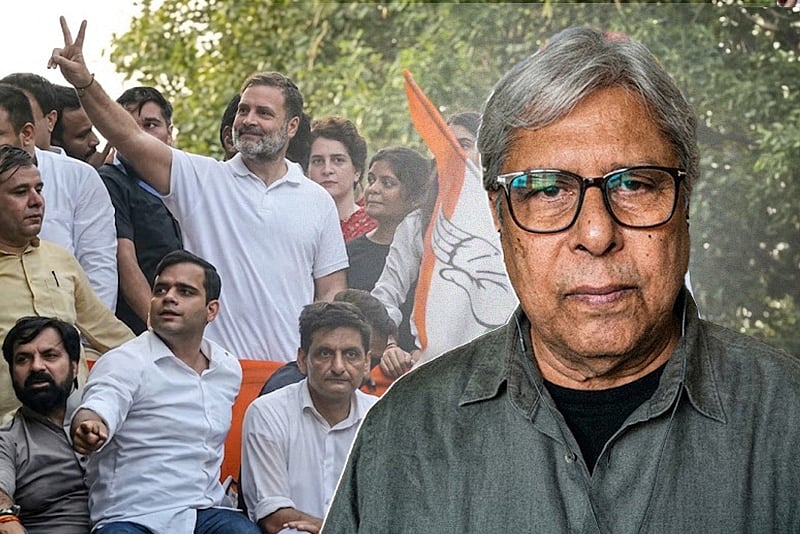 আন্দোলনের সময় বিজেপি থেকে শরিকেরা কেন দূরে?