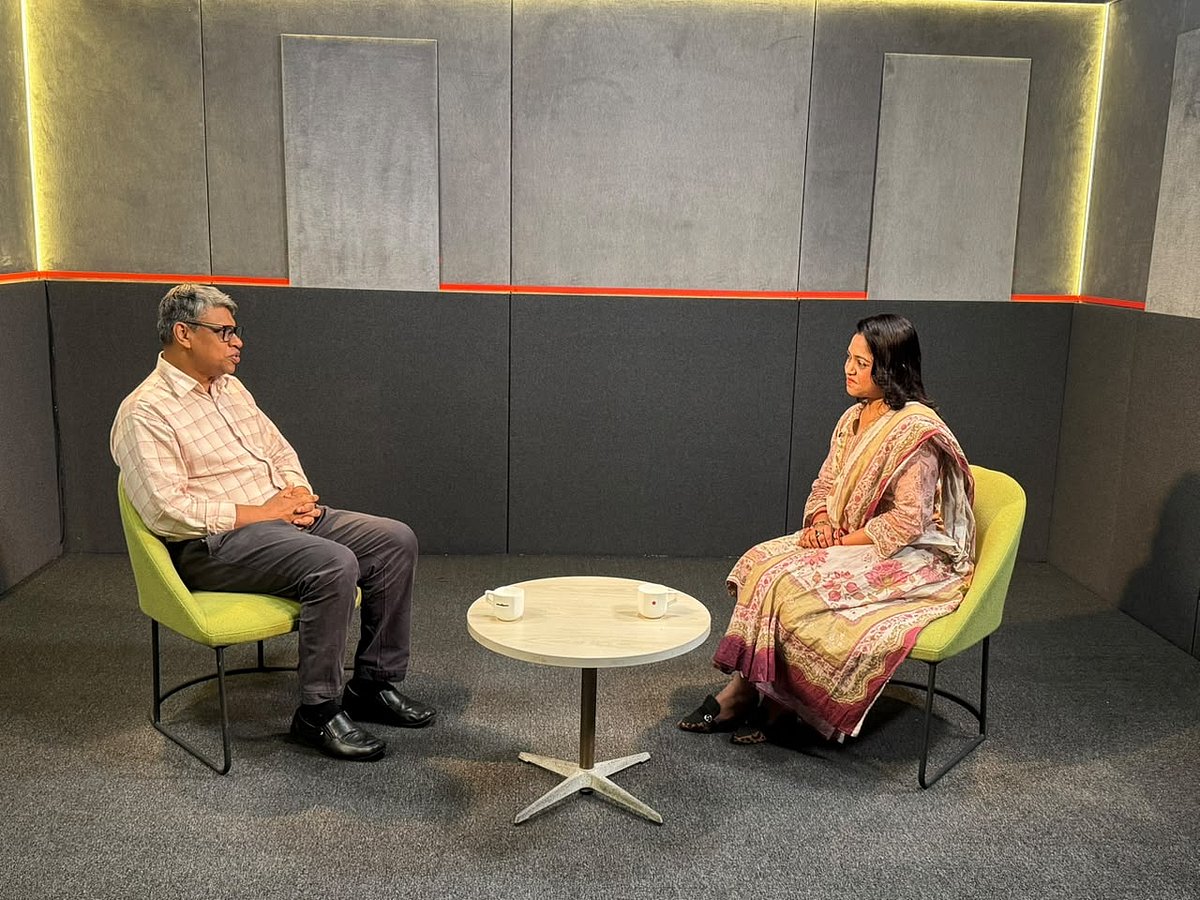সমস্যাটা প্রযুক্তিতে নয়, সমস্যাটা হলো আমাদের মাইন্ডসেটে এবং এর ব্যবহারে