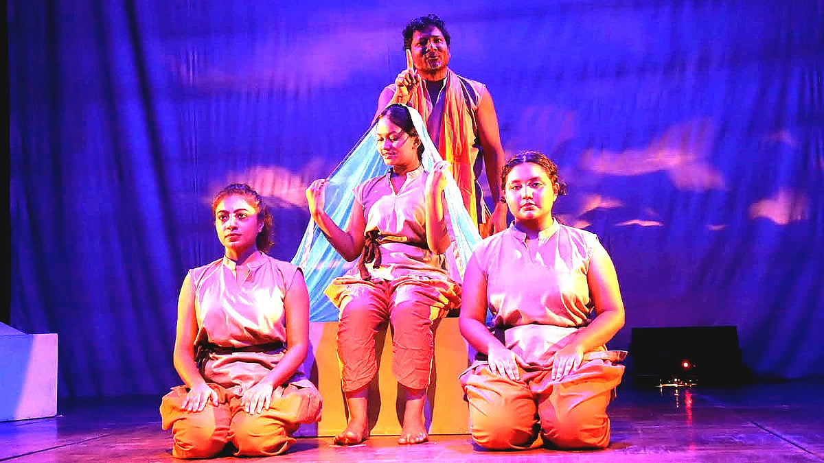 আমিনার ১০ বছরের অপেক্ষা, সতীত্ব নিয়ে নছরের সংশয়