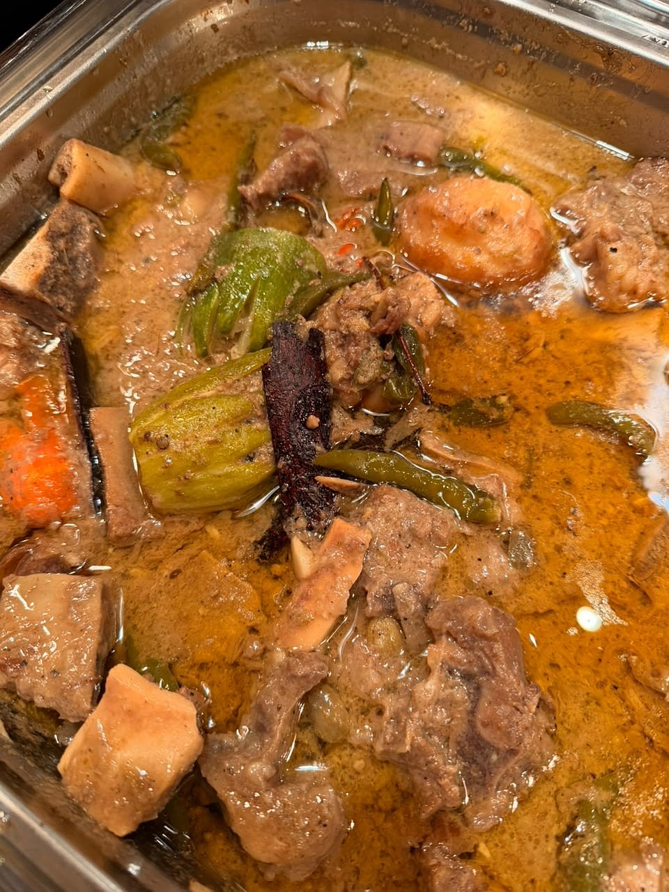 এক উৎসবে বিশ্বের নানা স্বাদের কারি, হায়াত প্লেস ঢাকা উত্তরায় ইন্টারন্যাশনাল কারি ফেস্টিভ্যাল