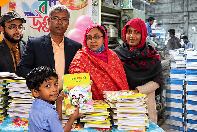 স্বাধীনতার ঘোষণা নিয়ে পাঠ্যবইয়ে নতুন সংযোজন আগামী শিক্ষাবর্ষেই