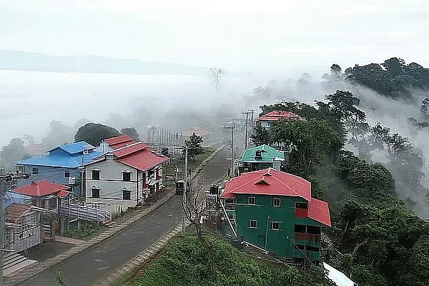 পূজার ছুটিতে সাজেক কি খুলবে, যা জানা গেল