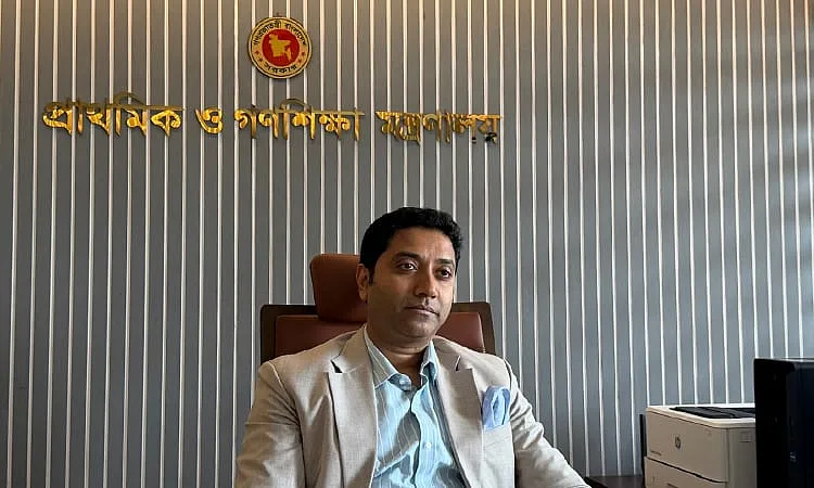 প্রাথমিকের শিক্ষক প্রশিক্ষণ আড়াই থেকে তিন বছর করার পরিকল্পনা: প্রতিমন্ত্রী
