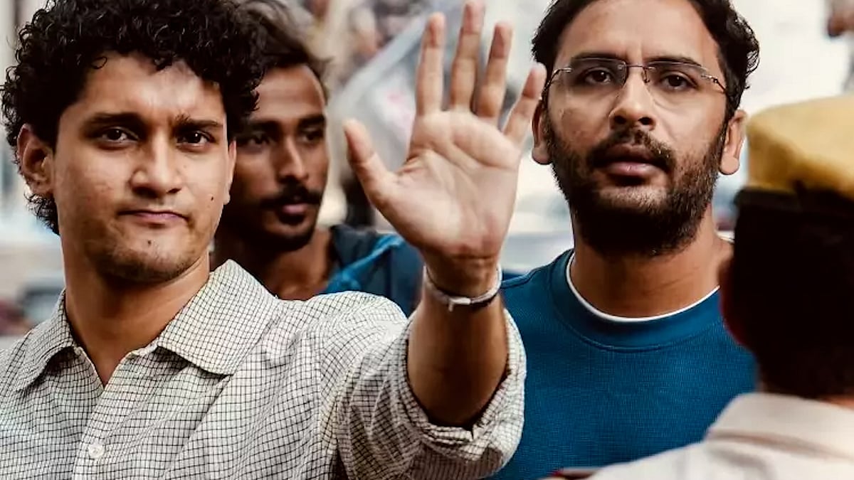 সিজেপির দুই নেতা ৫ দিনের জেল হেফাজতে, প্রতিবাদ জানালেন দীপকে, রাহুল ও মমতা