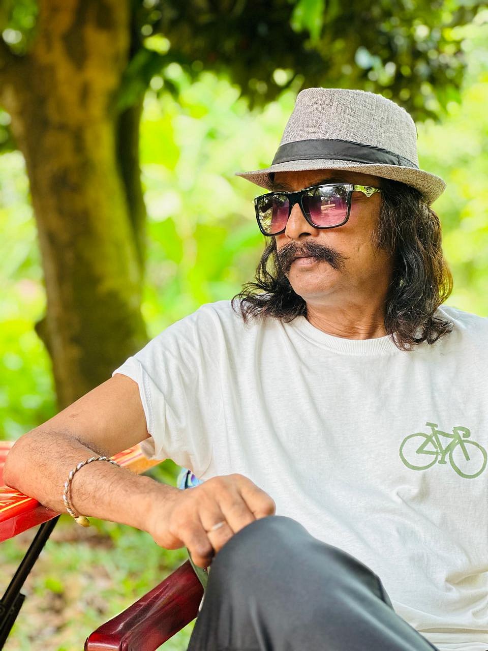 চ্যানেল খুলেছেন সালাহউদ্দিন লাভলু