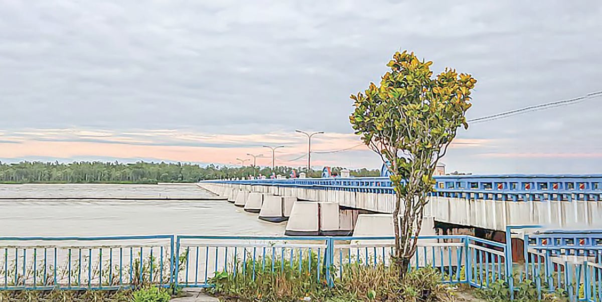 তিস্তা প্রকল্পকে কীভাবে ভূরাজনীতির প্রভাব থেকে মুক্ত রাখা যায়