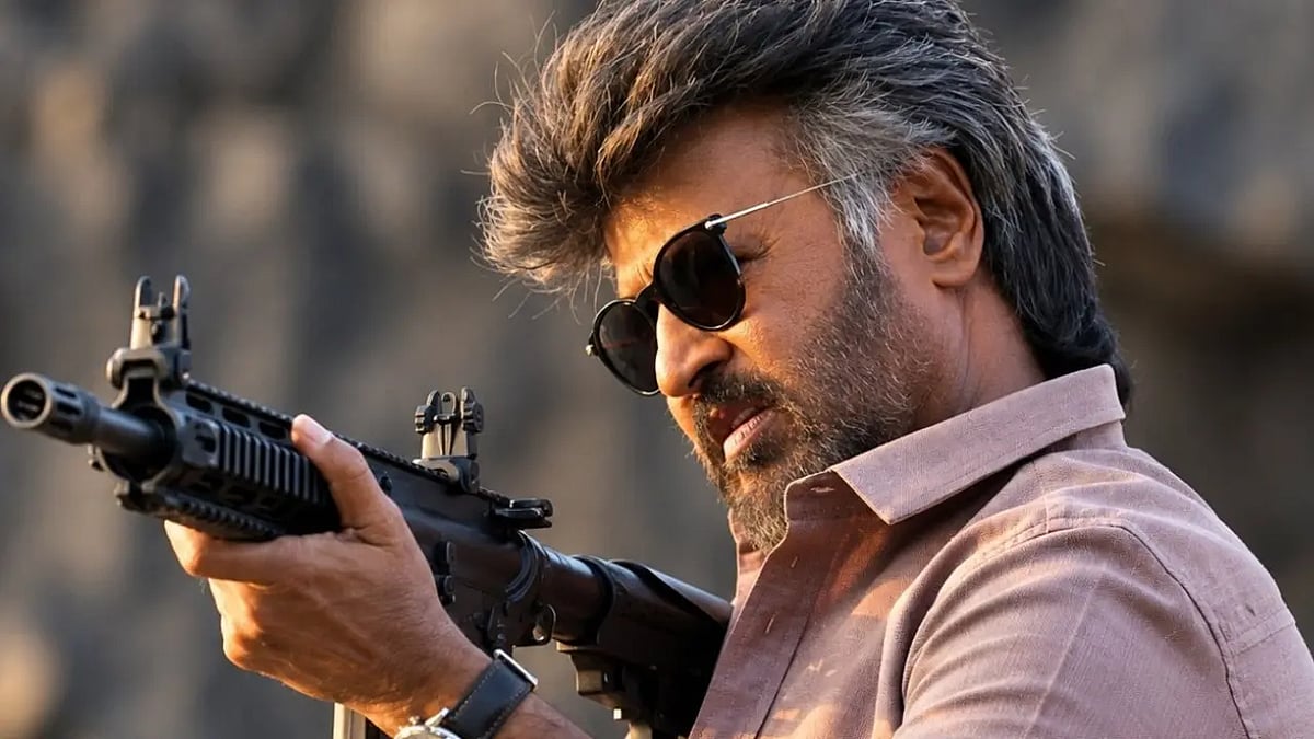 নিজেকে এখনো বাস কন্ডাক্টর ভাবি : রজনীকান্ত