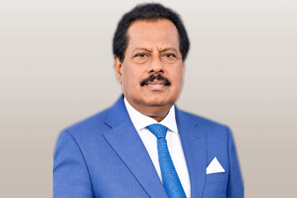 মো. ইউনুস ফারইস্ট ইন্টারন্যাশনাল ইউনিভার্সিটির বোর্ড অব ট্রাস্টিজের নতুন চেয়ারম্যান