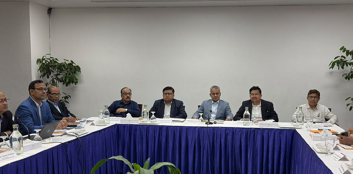 সরকার ২০২৭ সালের মধ্যে সমন্বিত সড়ক নিরাপত্তা আইন করতে চায়: সড়ক পরিবহনমন্ত্রী