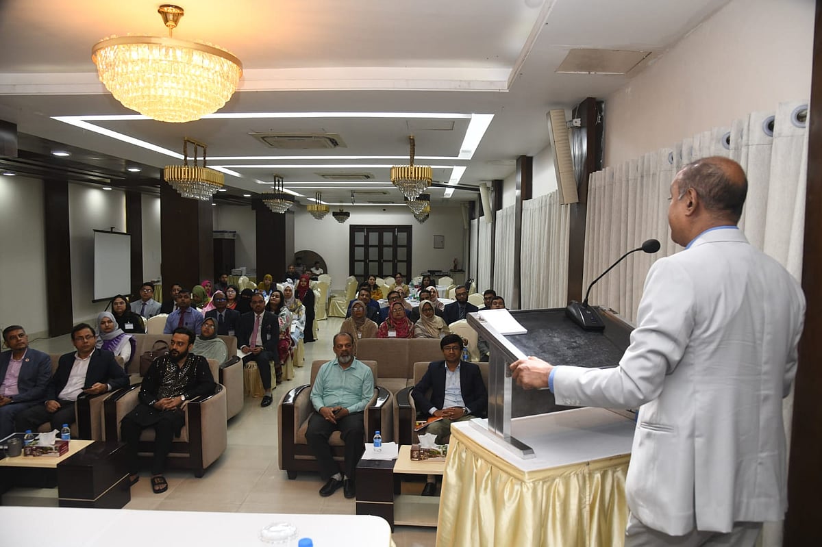 আইনগত সহায়তার মাধ্যমে ন্যায়বিচারের পথ সুগম করতে হবে: আইনমন্ত্রী