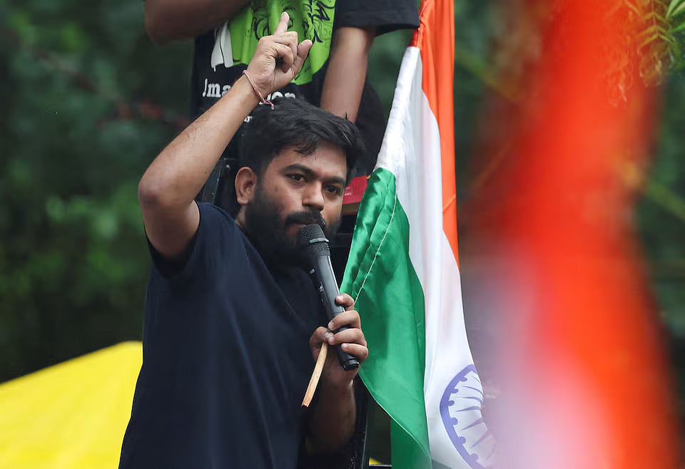 নতুন কর্মসূচির ডাক দিয়ে অভিজিৎ বললেন, তাঁকেও গ্রেপ্তার করা হতে পারে