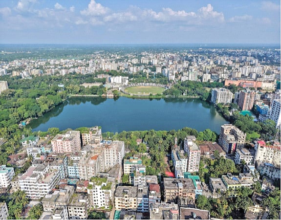 কুমিল্লা শহরকে ‘বাঁচানোর’ সুযোগ