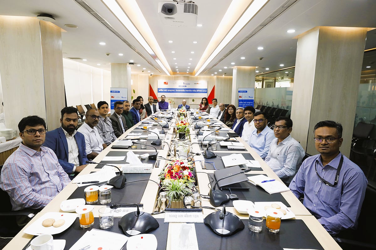 প্লাস্টিক বর্জ‍্য ব‍্যবস্থাপনা: উৎপাদনকারীর সম্প্রসারিত দায়িত্ব (ইপিআর ২০২৬)