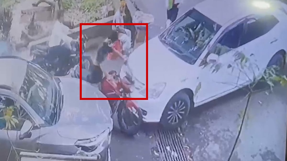 চট্টগ্রামে মাত্র ২ মিনিটে মোটরসাইকেল চুরি, মজুত রাখা হয় বিভিন্ন জেলায়