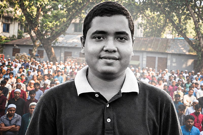 বিয়ের আগের রাতে বরের মৃত্যু, বরযাত্রার বদলে অনুষ্ঠিত হলো জানাজা