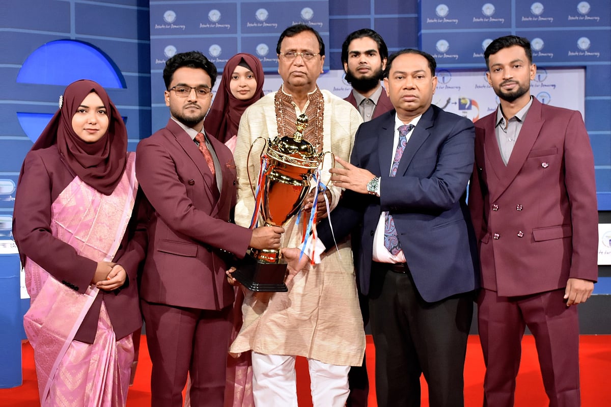 ডেঙ্গুর প্রকোপ কমাতে জনগণকেও সচেতন হতে হবে: ডিএসসিসি প্রশাসক