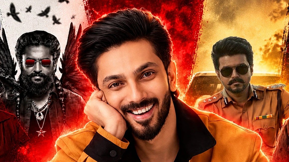 বিয়েবাড়ির গায়ক থেকে প্যান–ইন্ডিয়ান তারকা, এখন পারিশ্রমিক নেন ৩০ কোটি টাকা