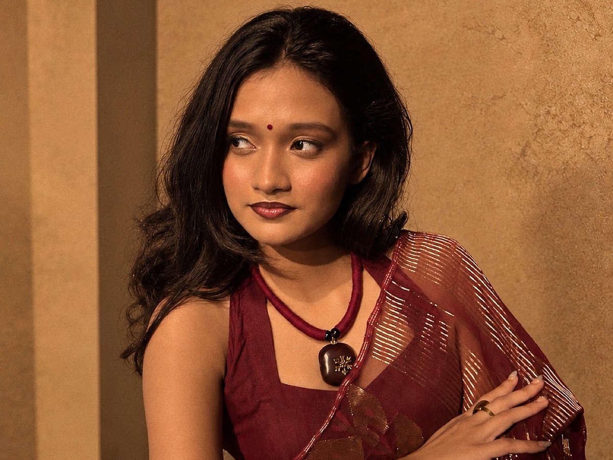 ‘আরেকটু’ গেয়ে আলোচনায়, কে এই রোদসী
