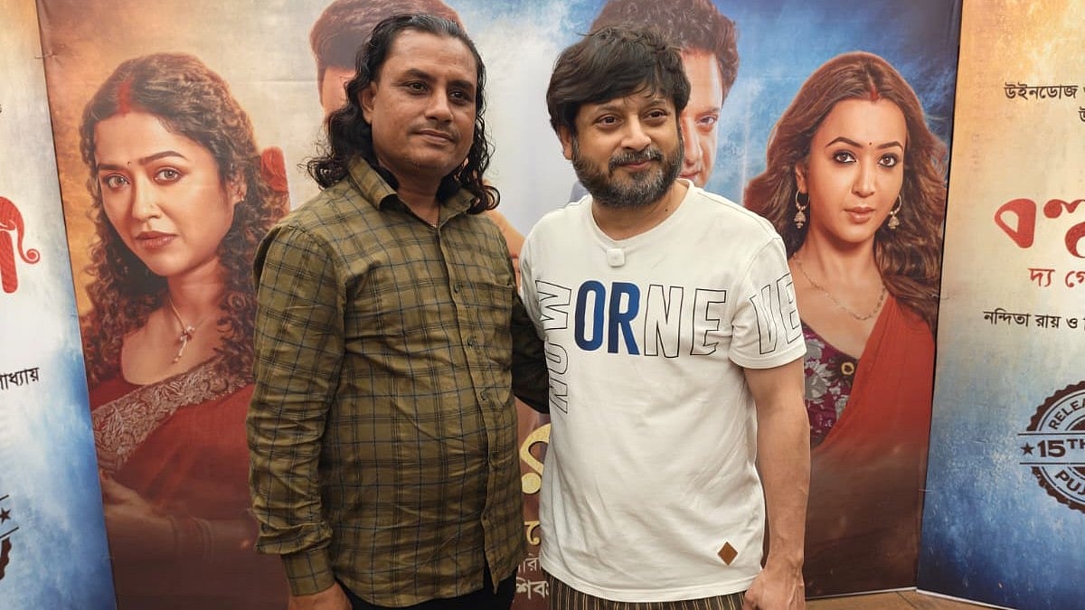 ‘বিলাই মেও মেও রে’ যেভাবে সিলেট থেকে কলকাতায় ভাইরাল হলো