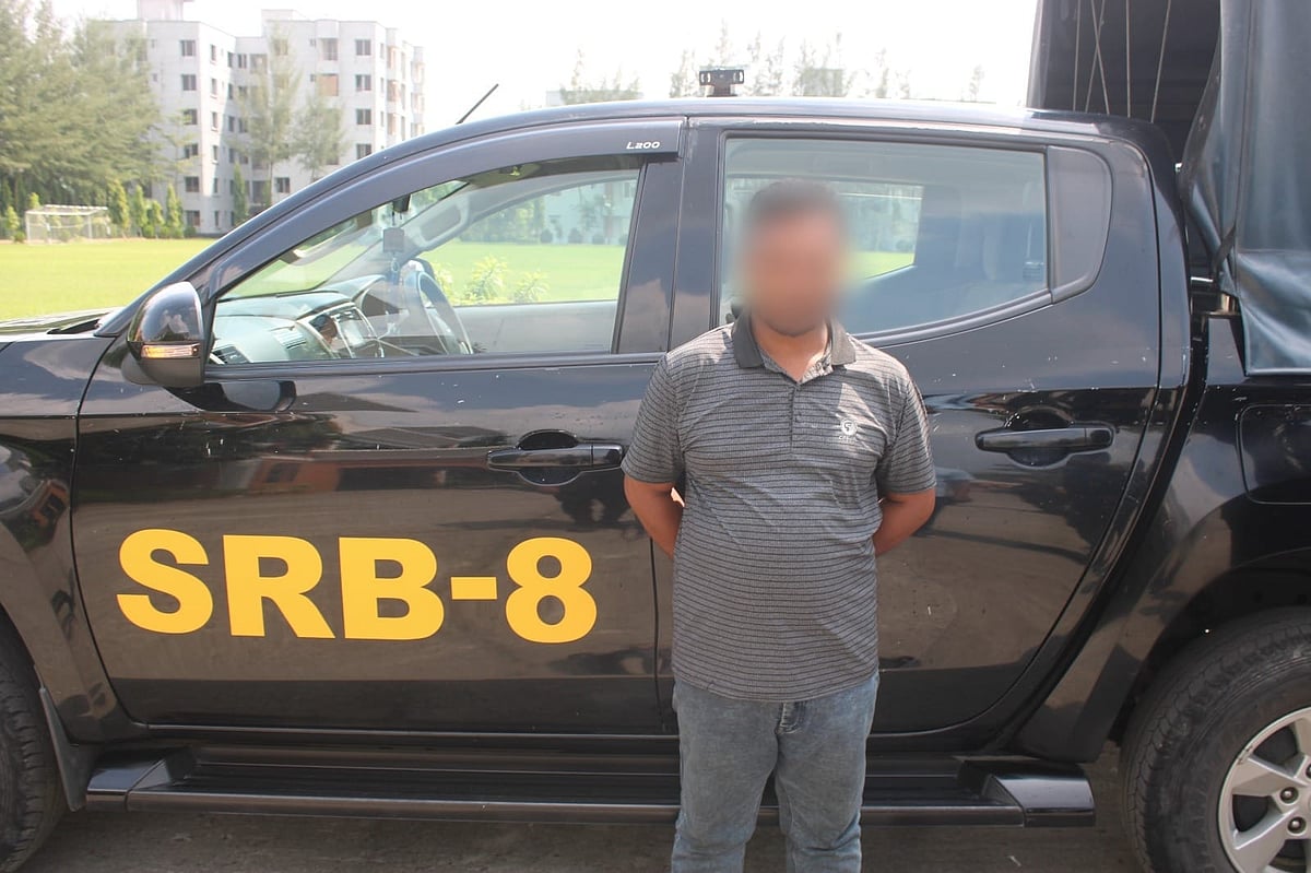 বরিশালের মুলাদীতে বিএনপি নেতাকে পিটিয়ে হত্যা মামলার প্রধান আসামি রহমত ফরাজী