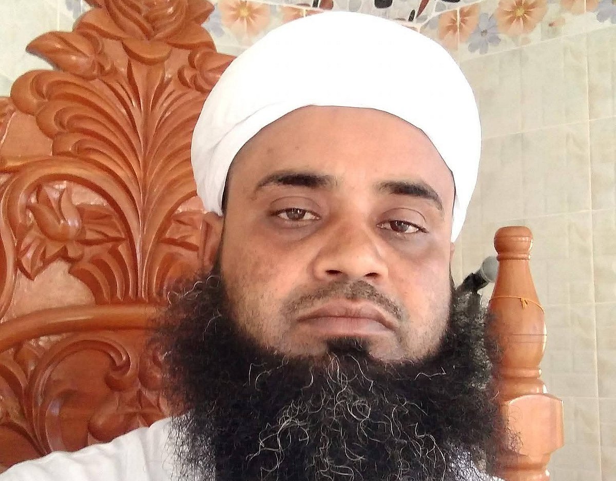 ফজলুল হক আমিনী
