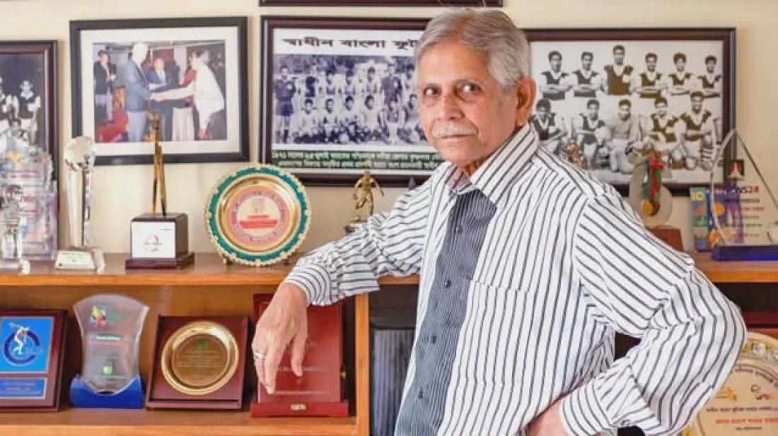 মোহামেডানের প্রতাপ, বাংলাদেশের প্রতাপ