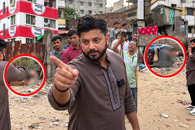‘ইশরাকের অ্যাকশন’ ভিডিও ঘিরে আলোচনা-সমালোচনা