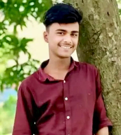 বন্ধুদের দেওয়া তথ্যে নিখোঁজের পাঁচ মাস পর নদীতে মিলল তরুণের হাড়গোড়