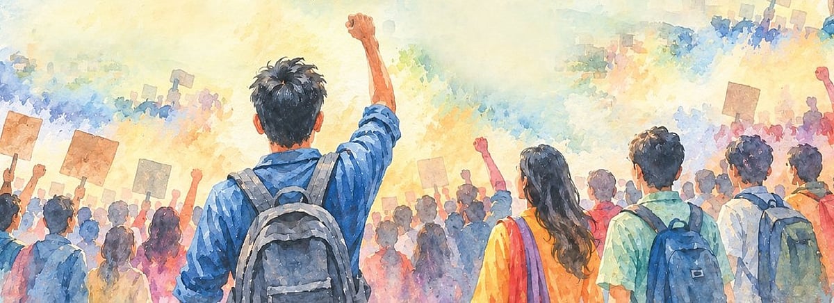 দক্ষিণ এশিয়ার গণ-প্রত্যাখ্যান পর্বের শেষ কোথায়
