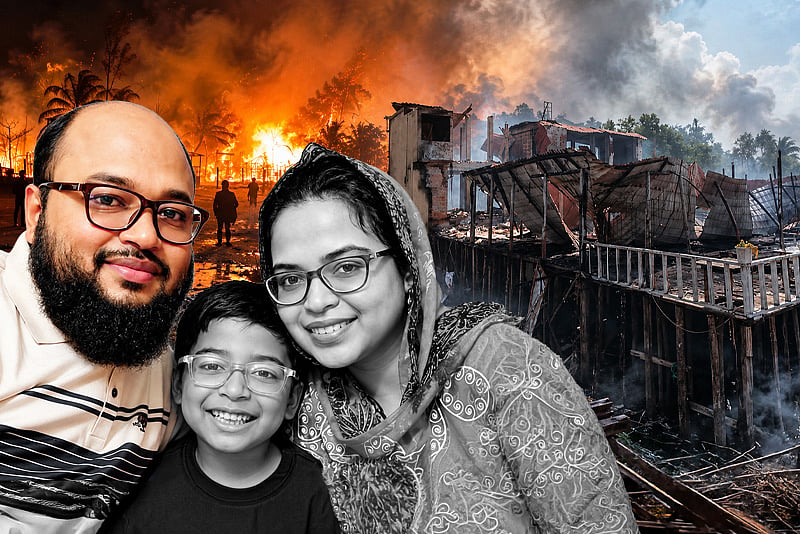 একের পর এক রিসোর্টে আগুন, পর্যটকের প্রাণহানি, দায় কার?