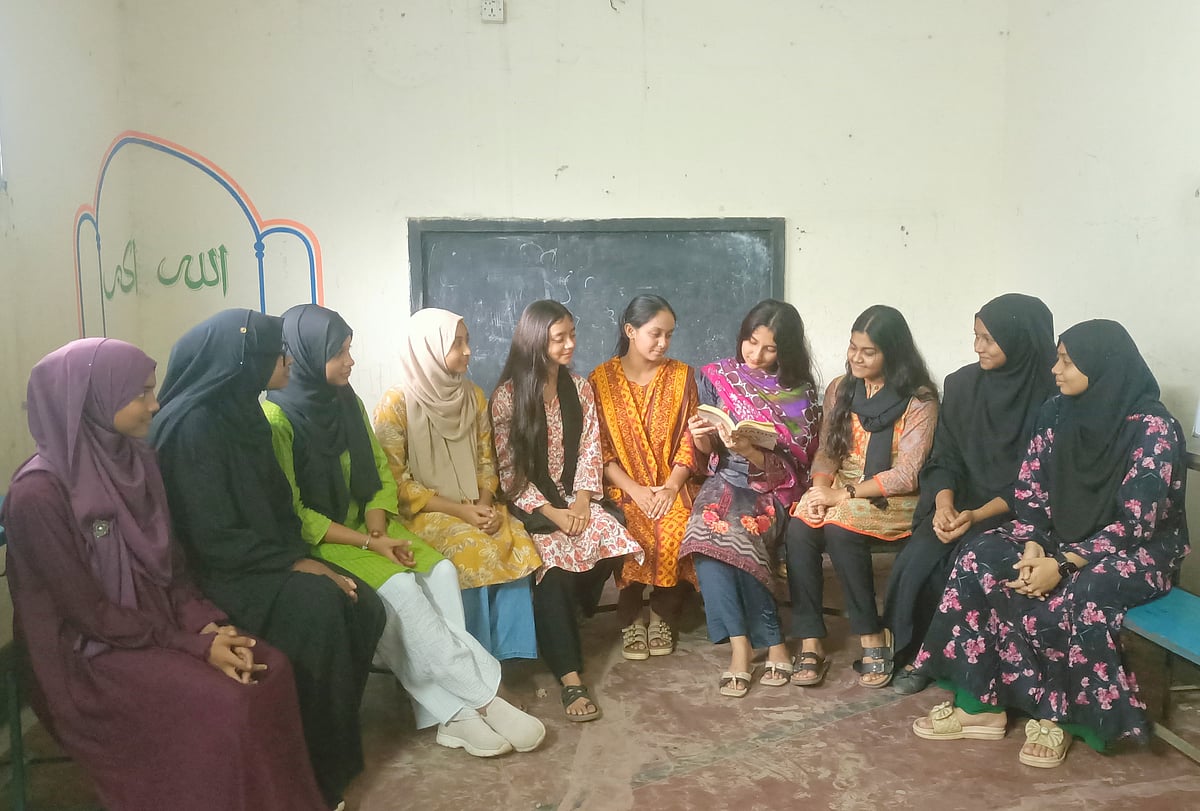 ছোট ছোট ইতিবাচক অভ্যাসই জীবনে বড় পরিবর্তন আনে