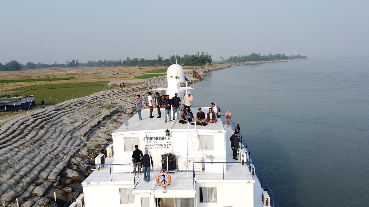 ঢাকা বিশ্ববিদ্যালয়ে উইন্টার কোর্স, উন্নয়নসংক্রান্ত নানা বিষয়ে হাতে–কলমে প্রশিক্ষণ