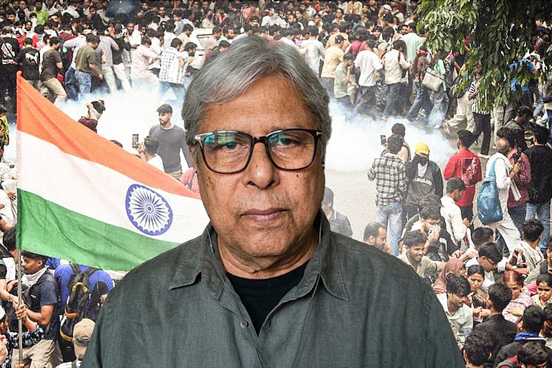 চাপে মোদি সরকার, আন্দোলন থেকে নজর সরাতে এগোচ্ছে ভিন্ন কৌশলে