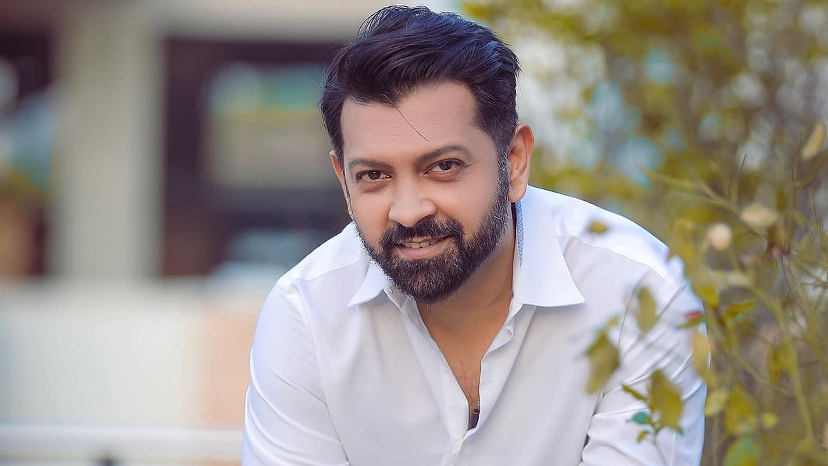 বিরতিতে চেষ্টা করছি সেই পুরোনো মানুষটাকে খুঁজে বের করতে: তাহসান খান