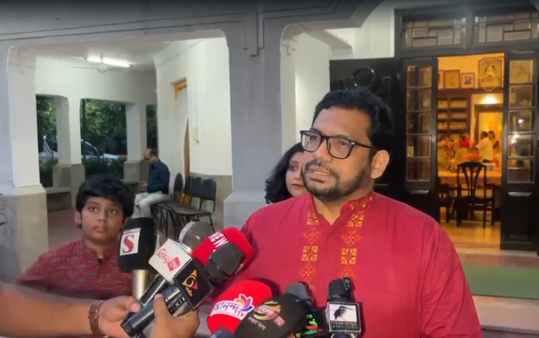 ভারতের ভিসার স্লটগুলো অসাধু এজেন্টরা বেশ আগেই ব্লক করে ফেলে: উপহাইকমিশনার