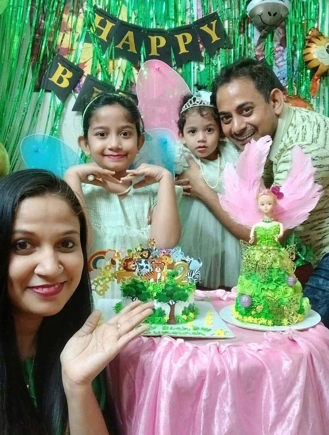 ‘ওদের নিয়েই বাঁচতাম, ওরা কোথায় হারিয়ে গেল’