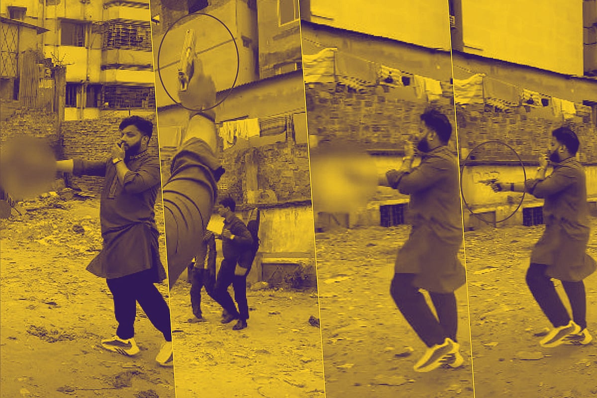 ইশরাক কি ‘দাবাং-মন্ত্রী’ হতে চাইছেন