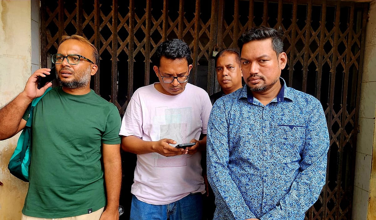 ‘শুধু শোক নয়, আমরা বিচার চাই, জবাবদিহি চাই’