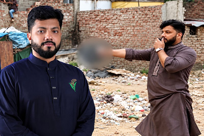 রাজনৈতিক উত্তরাধিকার কি ক্ষমতার দম্ভ বাড়িয়েছিল ইশরাকের?