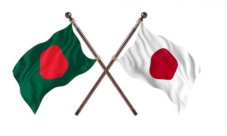 জাপানের সঙ্গে কর্মসংস্থান চুক্তি, কর্মী নিয়োগ শুরু ১ এপ্রিল থেকে