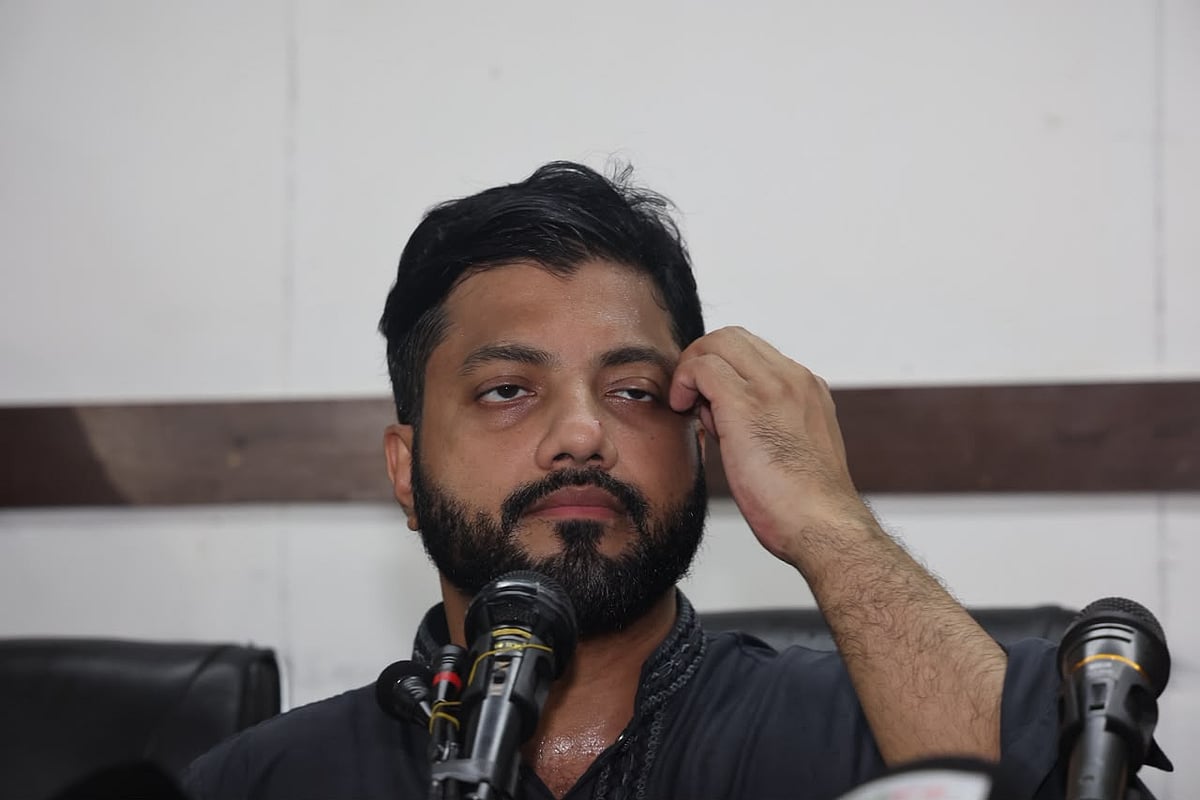 ‘নাই’ শব্দের মানে খুঁজতে গিয়ে জানলাম প্রতিমন্ত্রী ইশরাককে পদত্যাগের নির্দেশের কথা