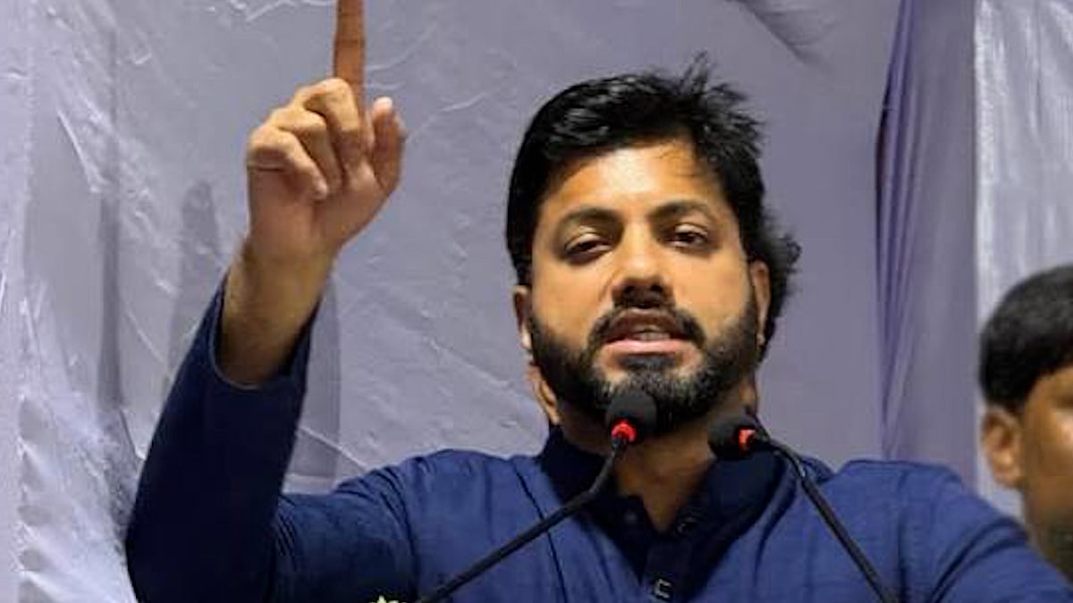 ইশরাককে পদত্যাগ করতে বলার মাধ্যমে প্রধানমন্ত্রী অন্যদের কী বার্তা দিলেন?