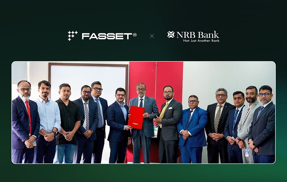 ফ্রিল্যান্সারদের বিদেশি আয় দেশে আনতে এনআরবি ব্যাংক ও ফ্যাসেটের উদ্যোগ