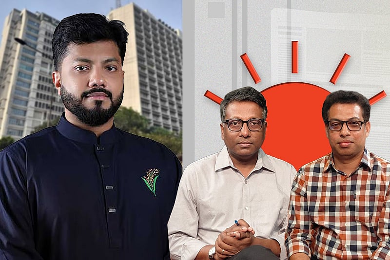 ইশরাকের পদত্যাগ কিসের ইঙ্গিত দিয়ে গেল?
